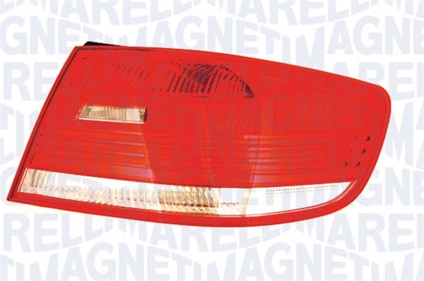 MAGNETI MARELLI Tagatuli 715011041004